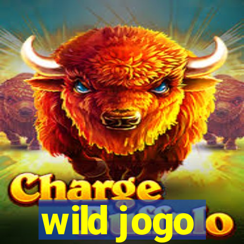 wild jogo